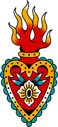 Sacred Heart